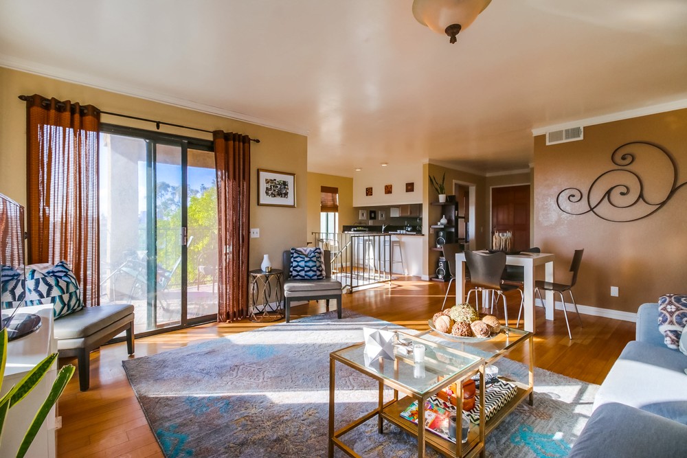 Virtual tour photo 20 of 43 for 2849 E St #15