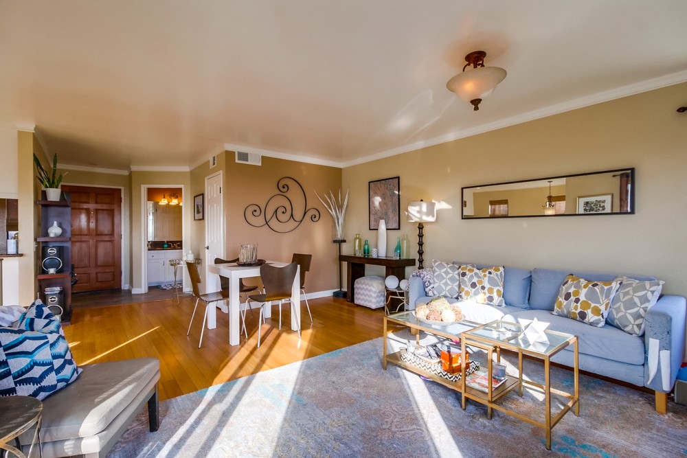 Virtual tour photo 21 of 43 for 2849 E St #15
