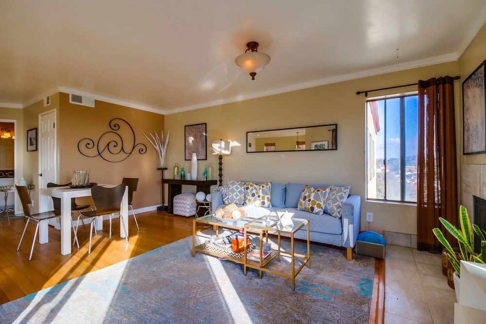 Virtual tour photo 22 of 43 for 2849 E St #15