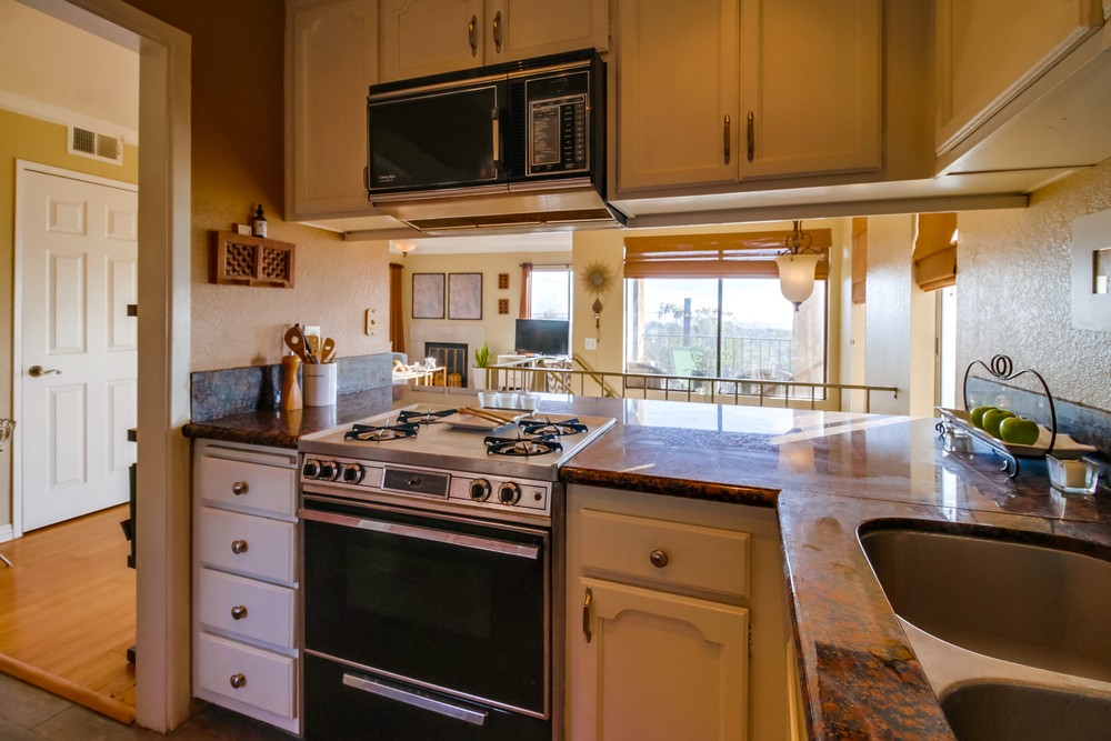 Virtual tour photo 26 of 43 for 2849 E St #15