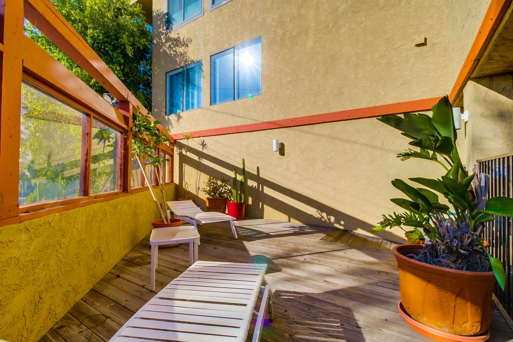 Virtual tour photo 44 of 43 for 2849 E St #15