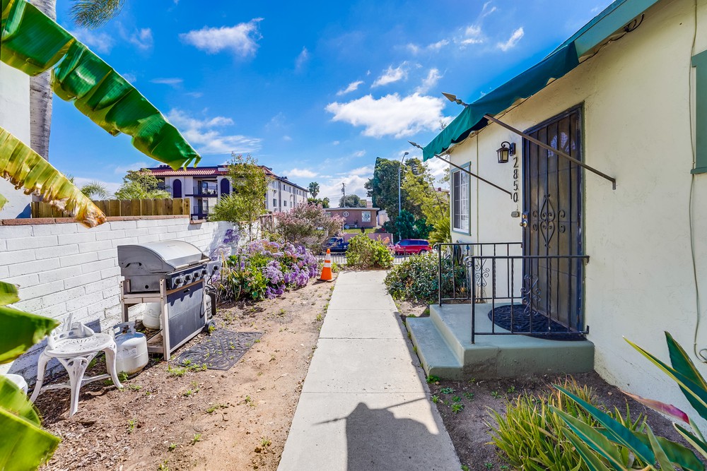 Virtual tour photo 7 of 28 for 2850 Broadway