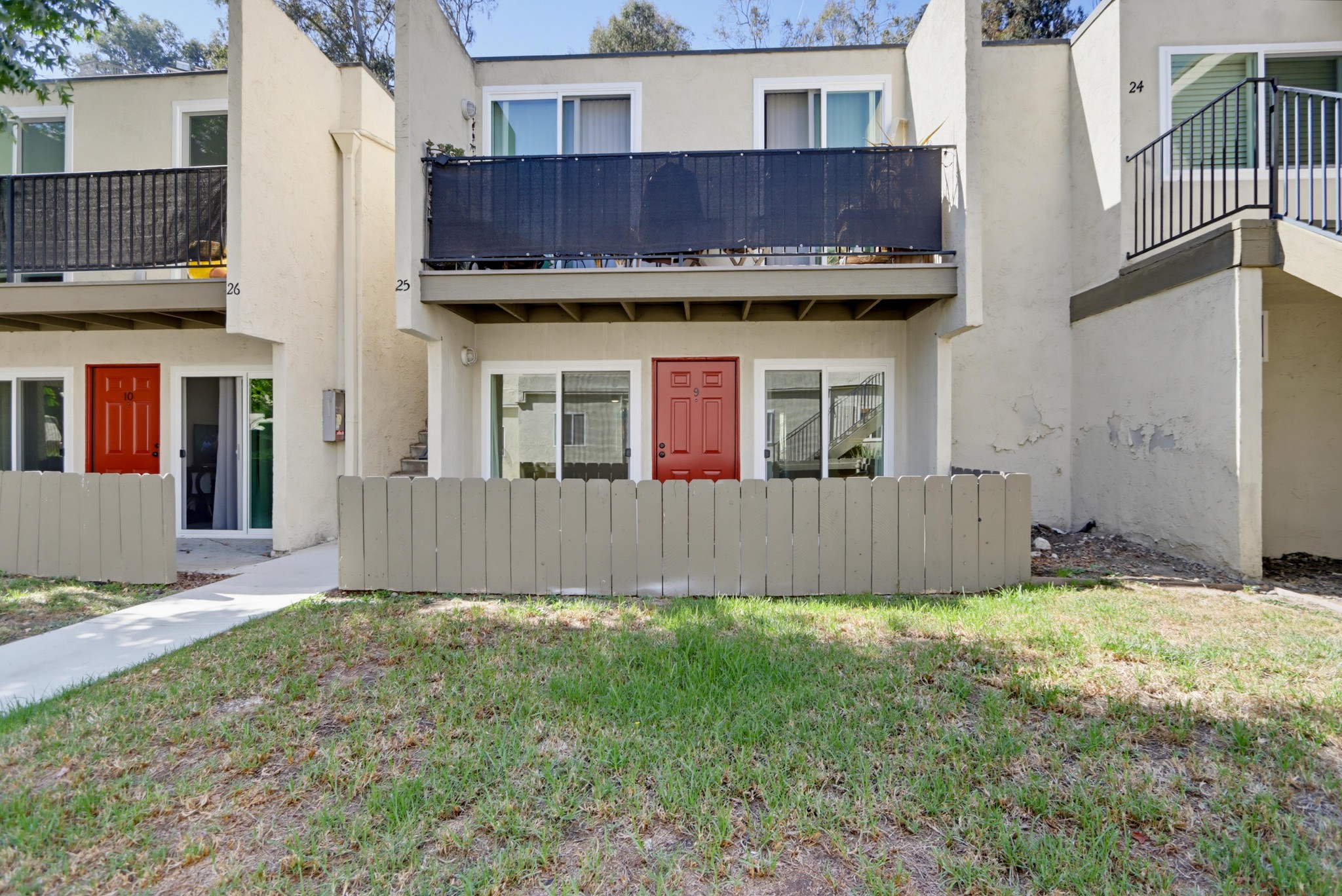 Virtual tour photo 5 of 33 for 2850 Reynard Way #9