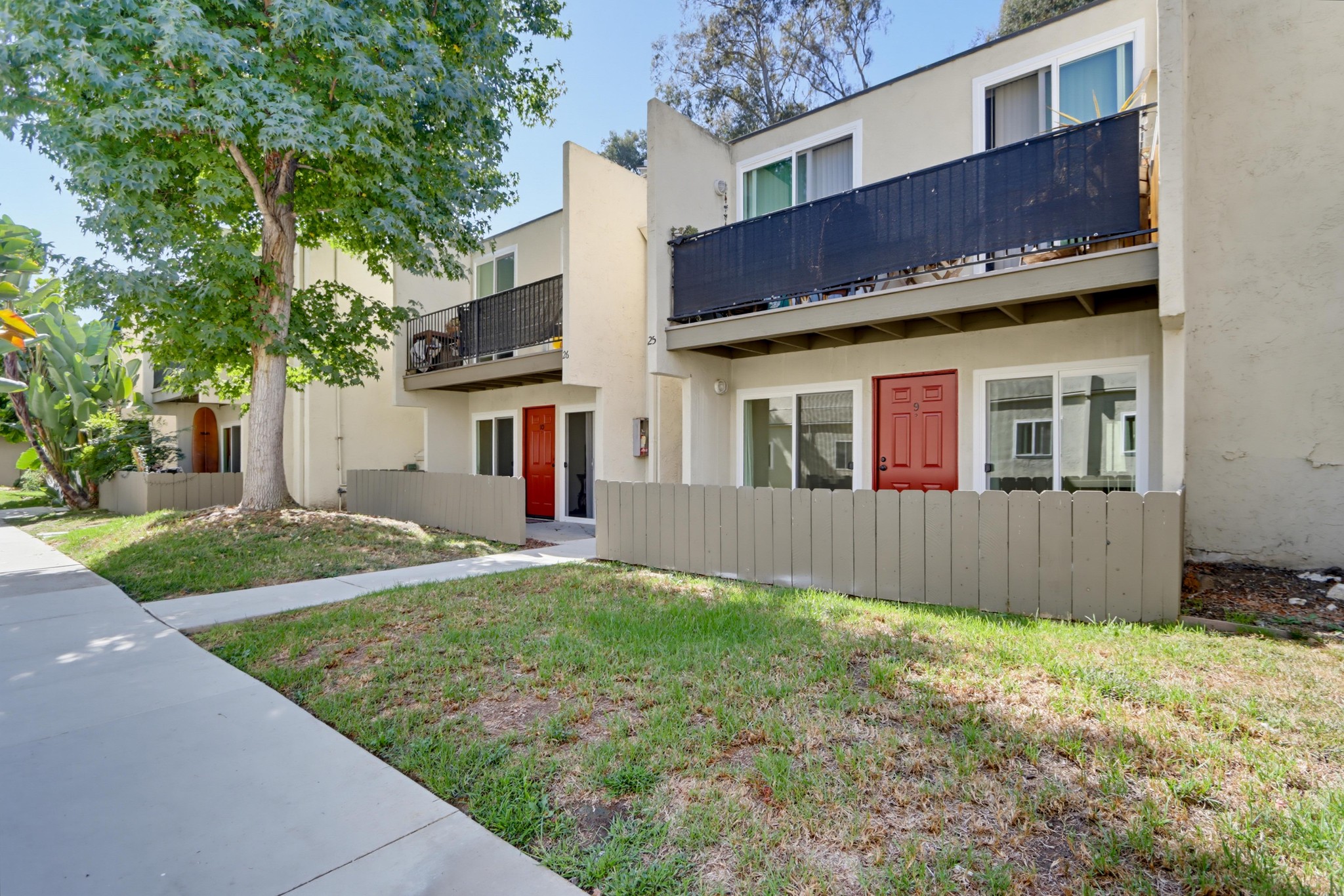 Virtual tour photo 6 of 33 for 2850 Reynard Way #9