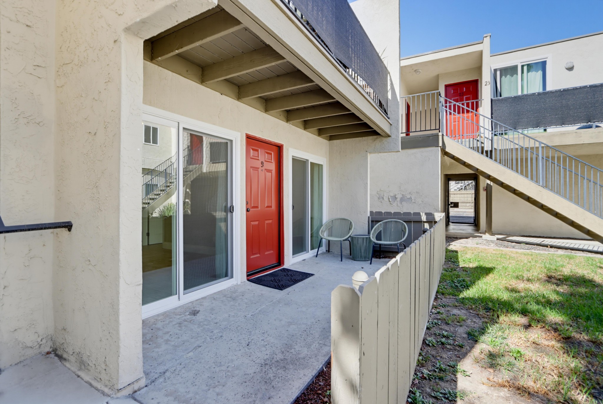 Virtual tour photo 7 of 33 for 2850 Reynard Way #9