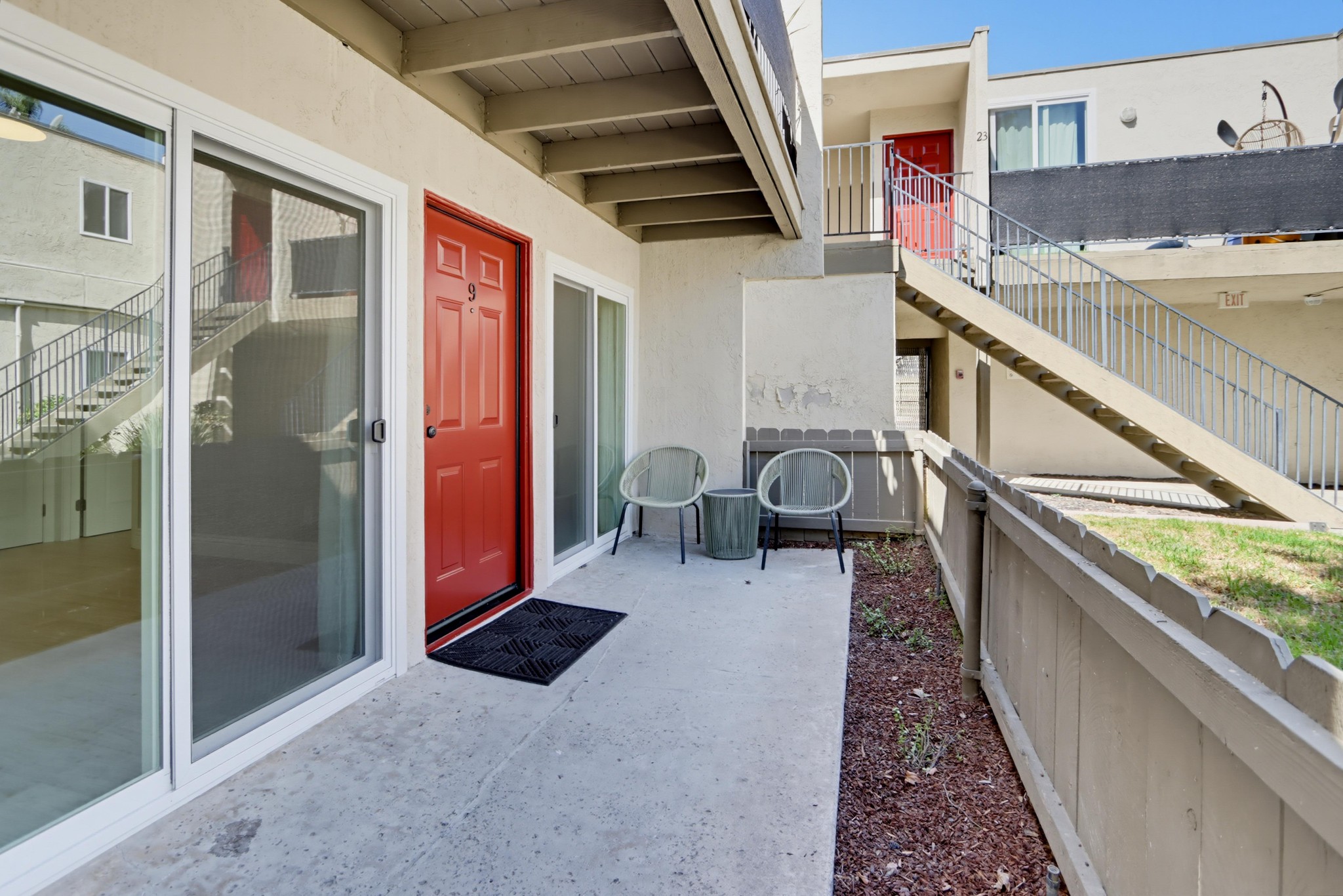 Virtual tour photo 8 of 33 for 2850 Reynard Way #9