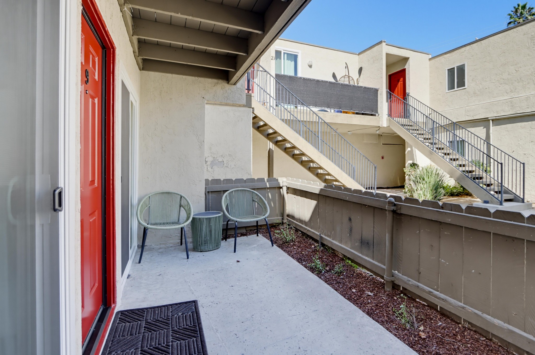 Virtual tour photo 9 of 33 for 2850 Reynard Way #9