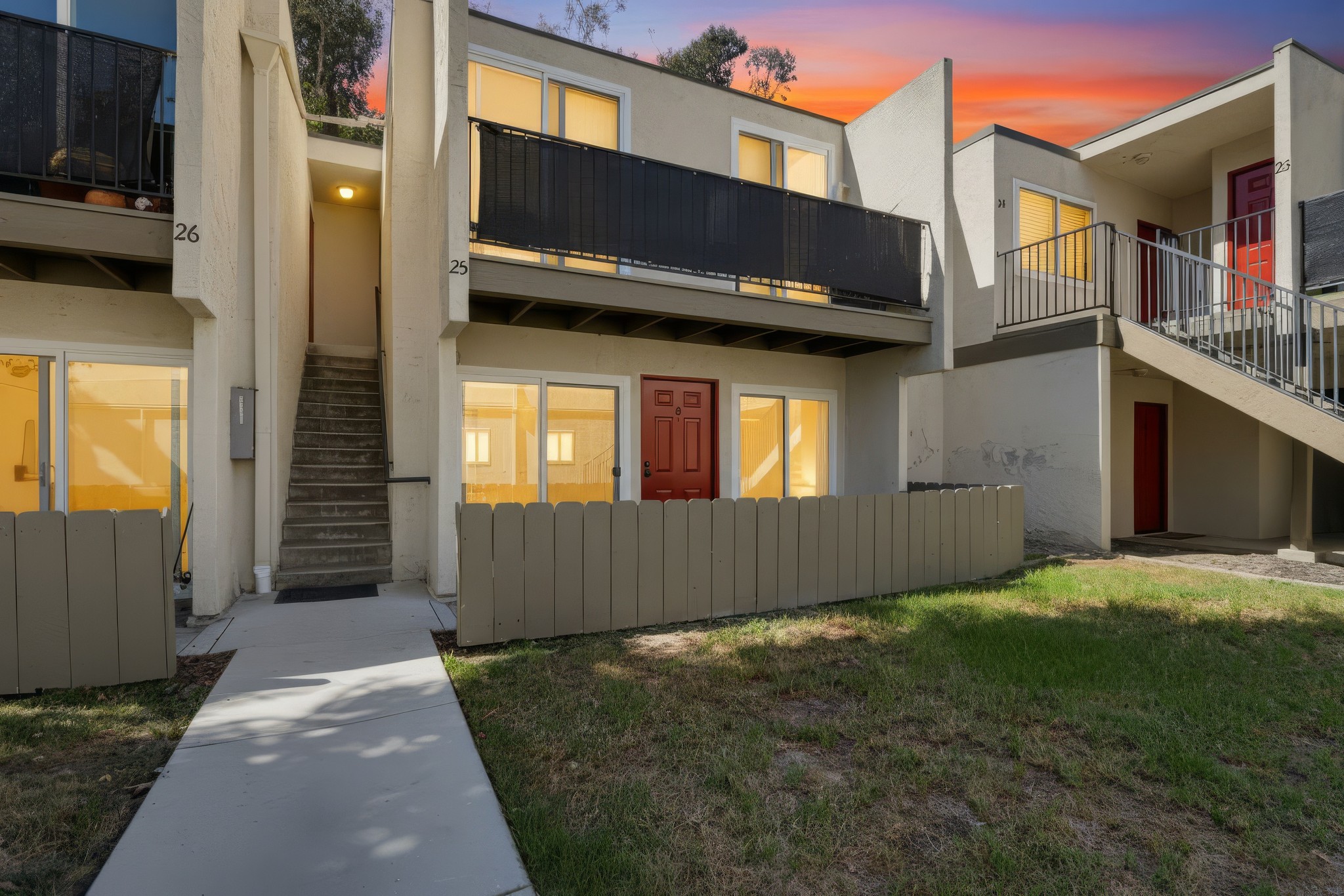 Virtual tour photo 33 of 33 for 2850 Reynard Way #9