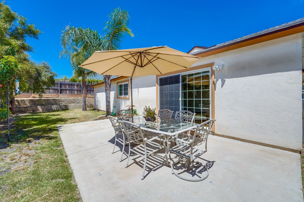 Virtual tour photo 41 of 52 for 2851 Dahlia Ave
