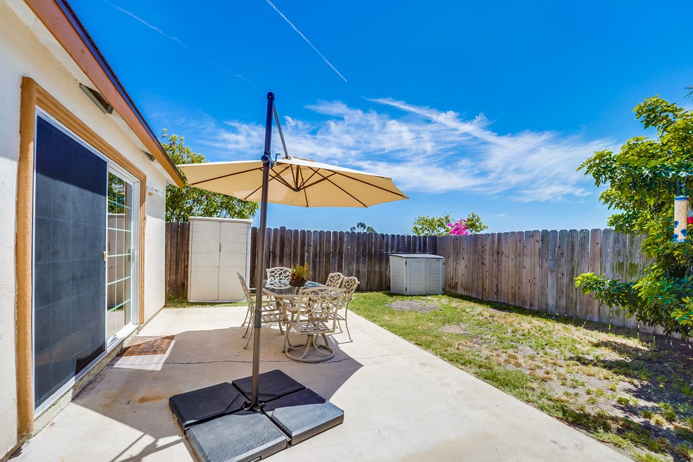 Virtual tour photo 43 of 52 for 2851 Dahlia Ave