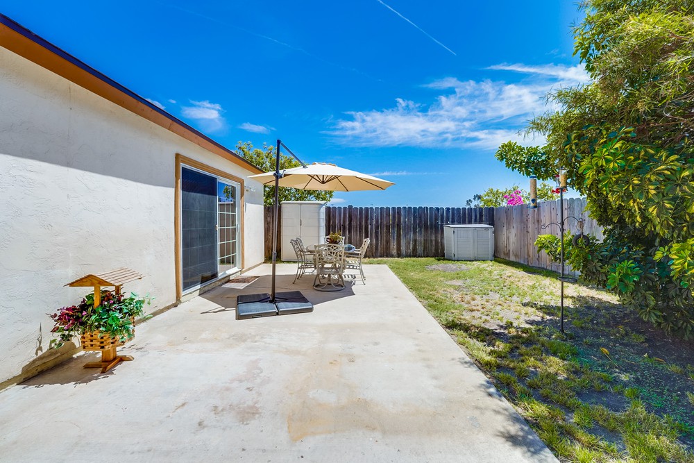 Virtual tour photo 44 of 52 for 2851 Dahlia Ave