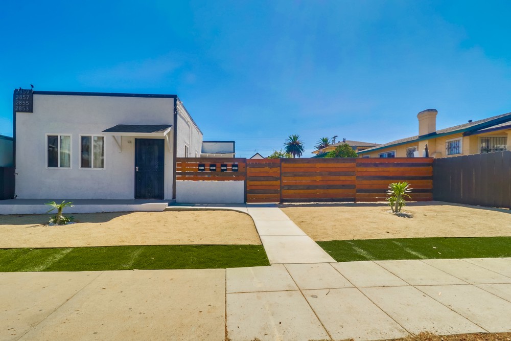 Virtual tour photo 1 of 30 for 2853 K St