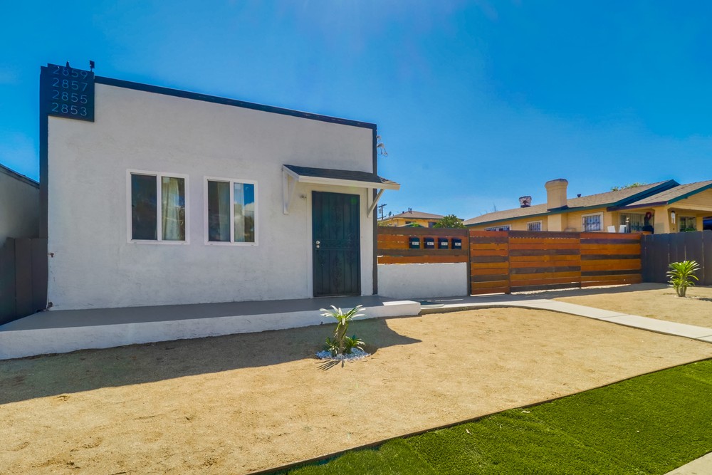 Virtual tour photo 4 of 30 for 2853 K St