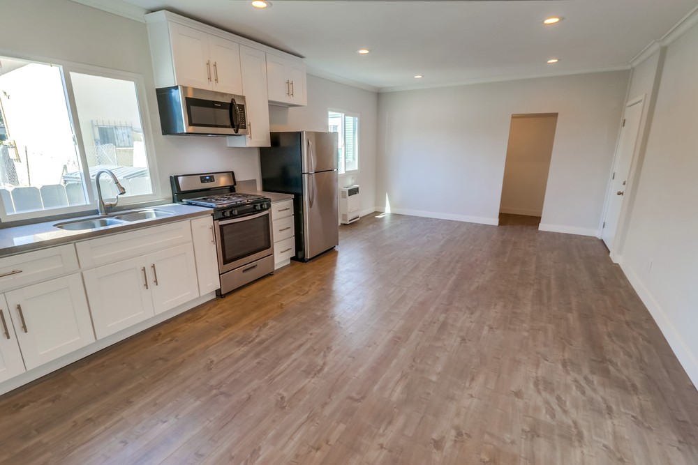 Virtual tour photo 12 of 30 for 2853 K St