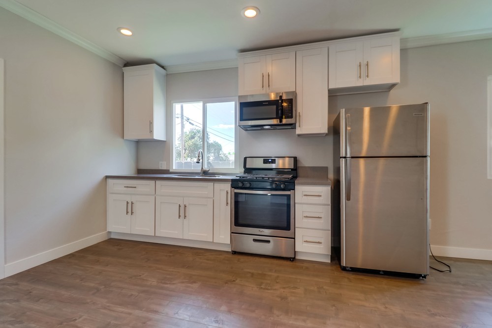 Virtual tour photo 13 of 30 for 2853 K St