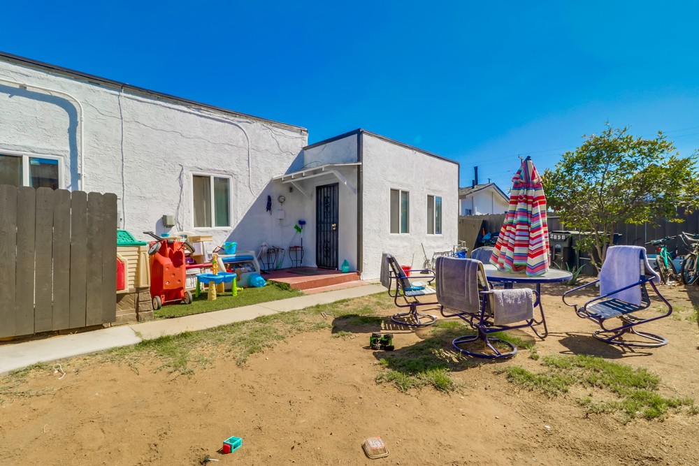 Virtual tour photo 29 of 30 for 2853 K St