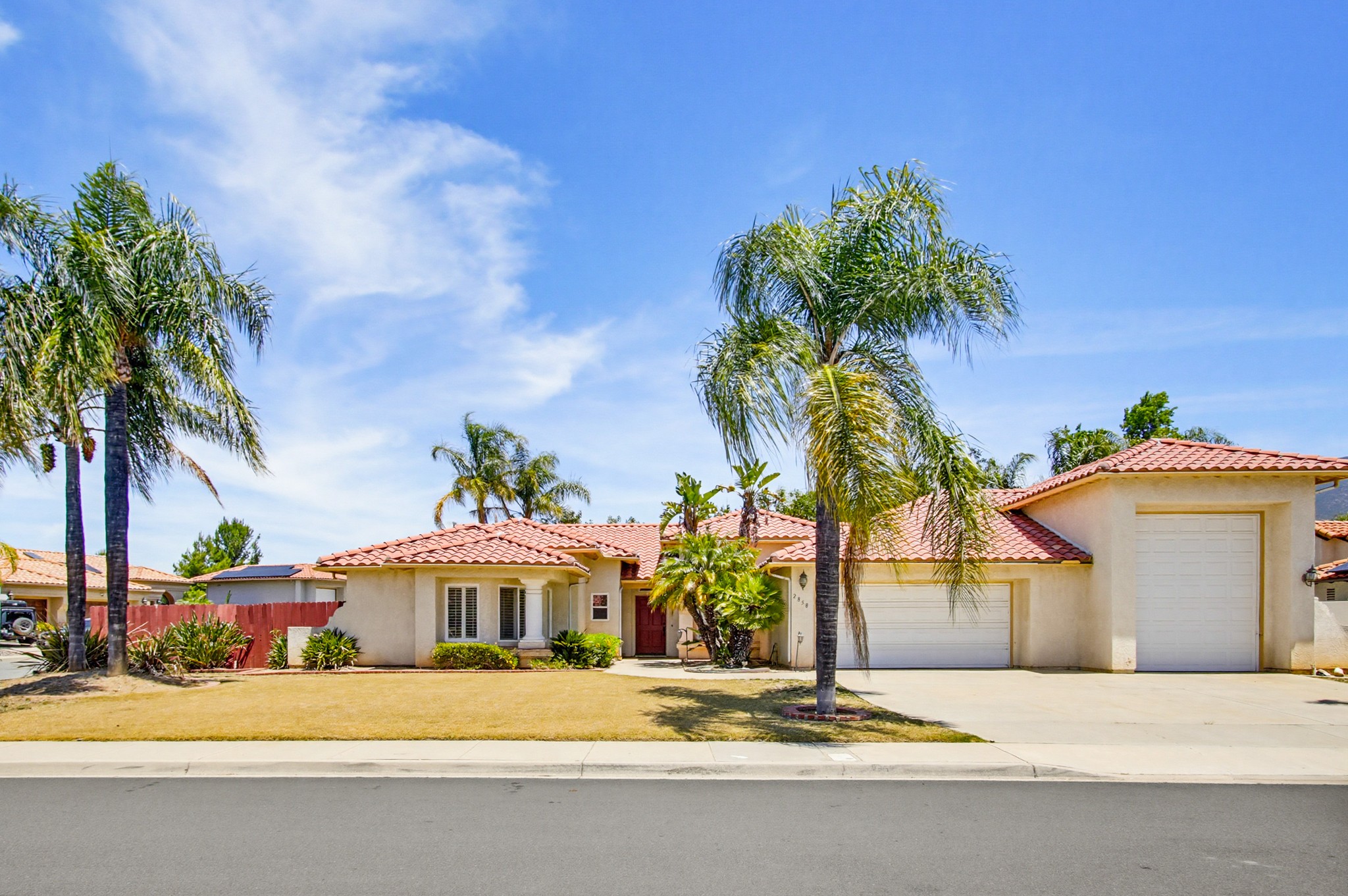 Virtual tour photo 1 of 57 for 2858 Manzanita View Rd