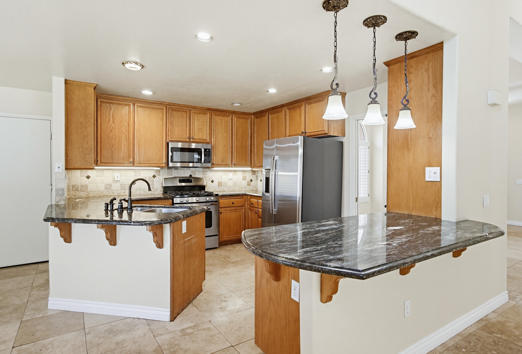 Virtual tour photo 17 of 57 for 2858 Manzanita View Rd