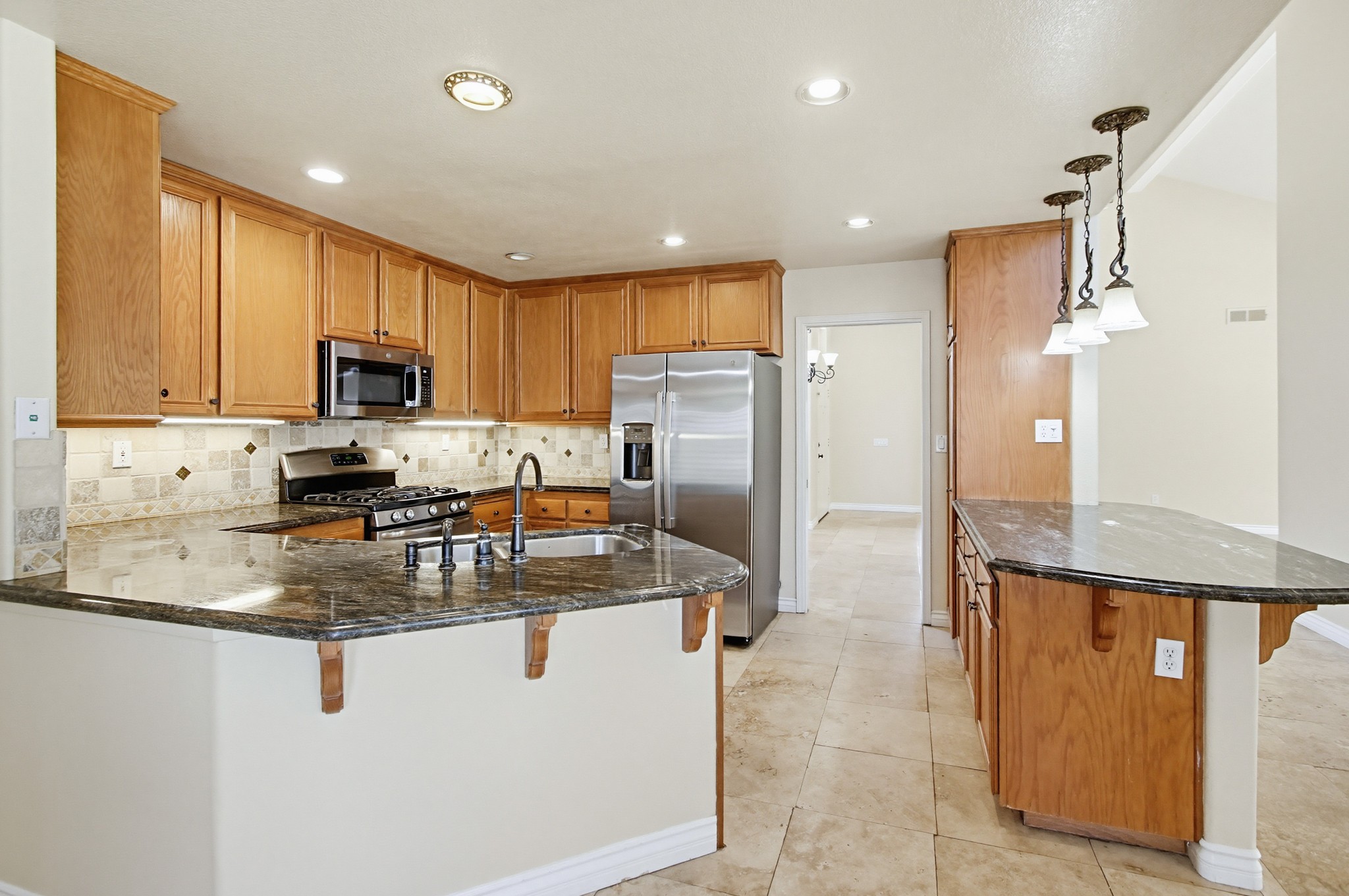 Virtual tour photo 18 of 57 for 2858 Manzanita View Rd