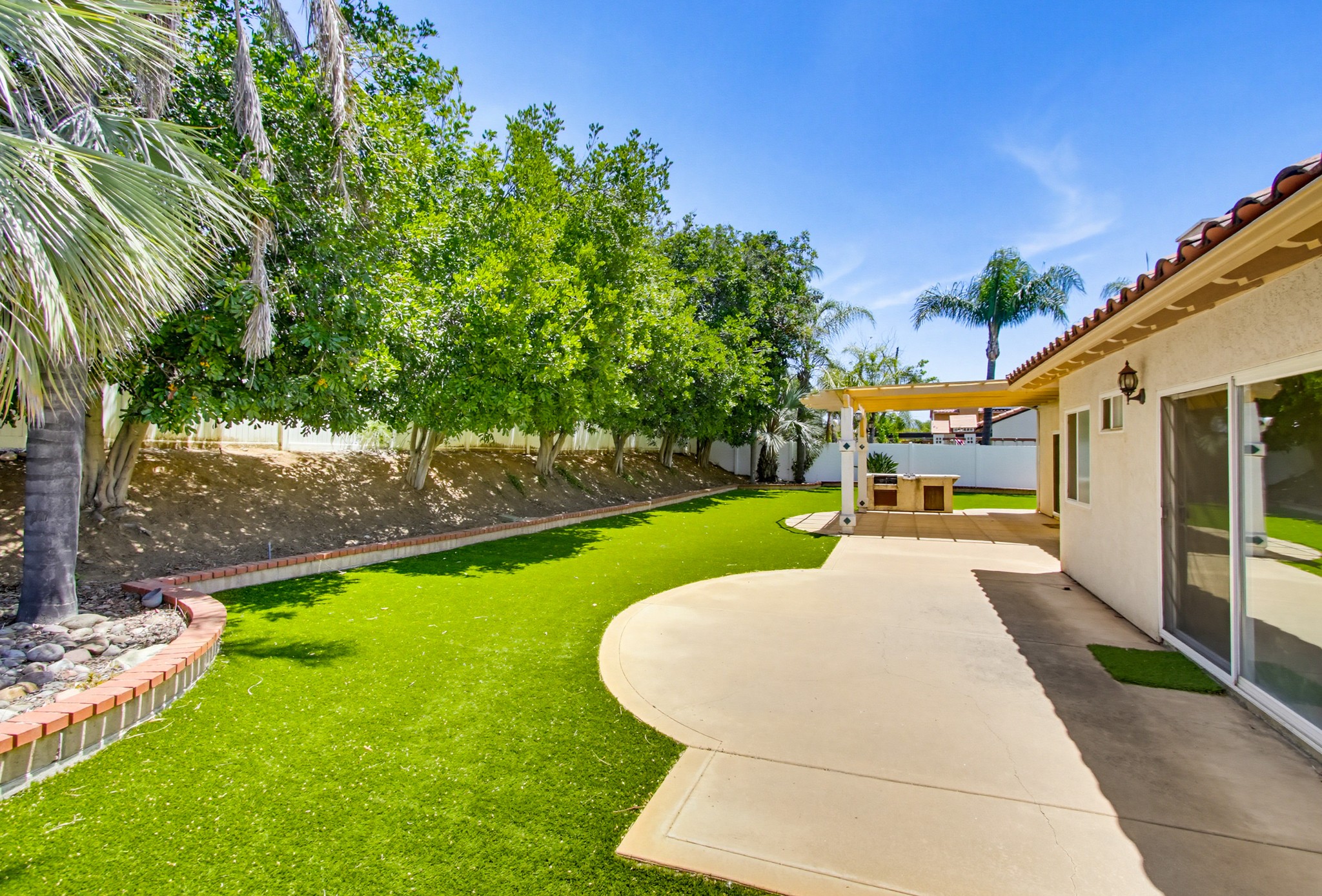 Virtual tour photo 52 of 57 for 2858 Manzanita View Rd