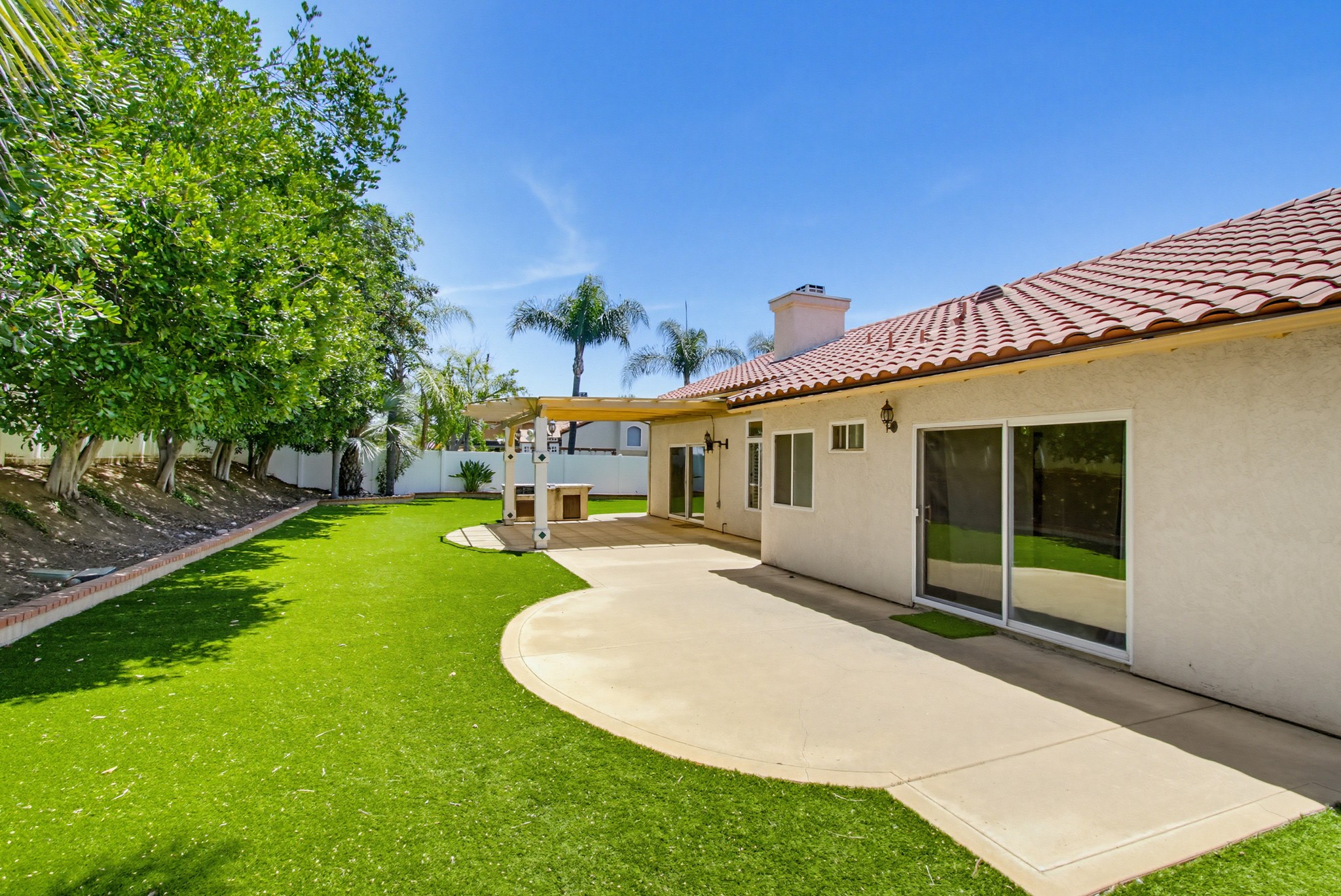 Virtual tour photo 53 of 57 for 2858 Manzanita View Rd