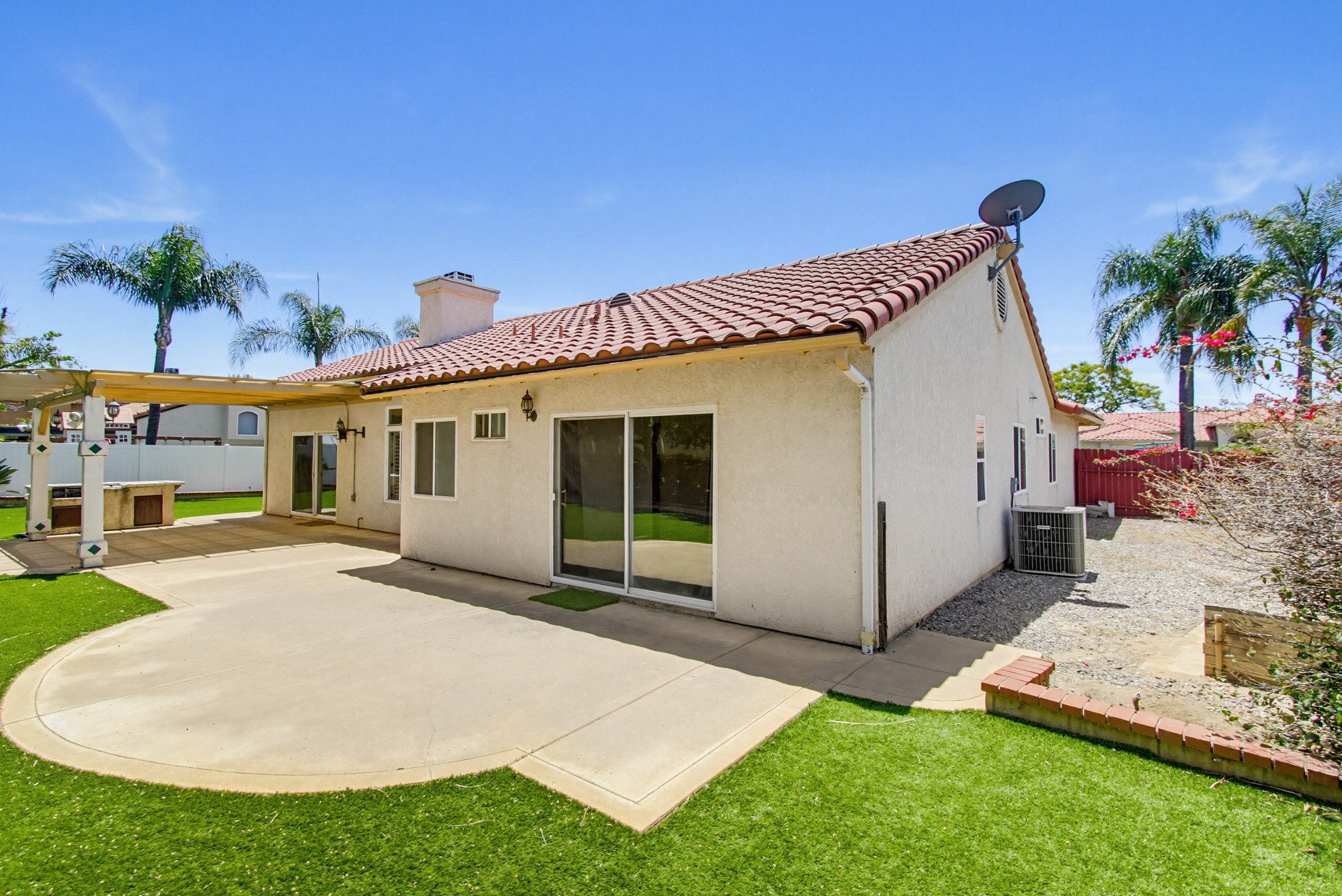 Virtual tour photo 54 of 57 for 2858 Manzanita View Rd