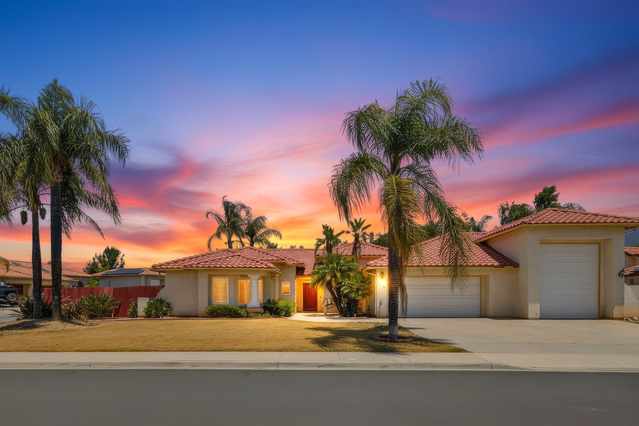 Virtual tour photo 57 of 57 for 2858 Manzanita View Rd