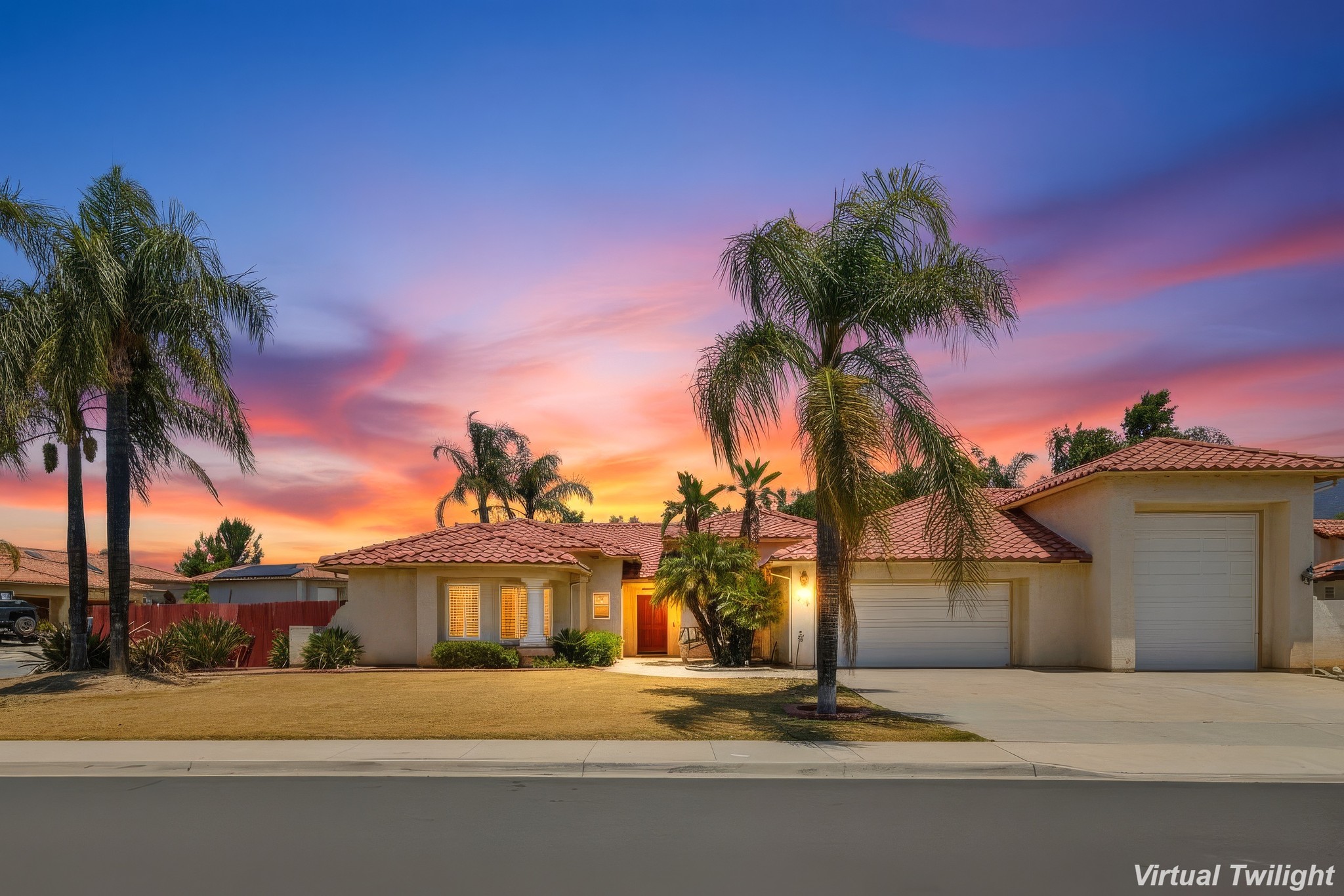 Virtual tour photo 58 of 57 for 2858 Manzanita View Rd