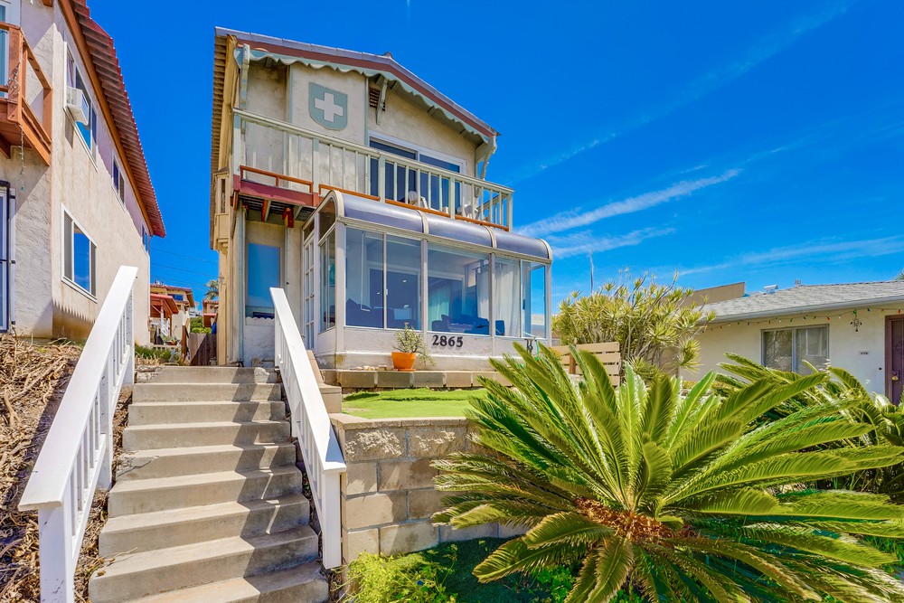 Virtual tour photo 1 of 57 for 2865 Morena Blvd