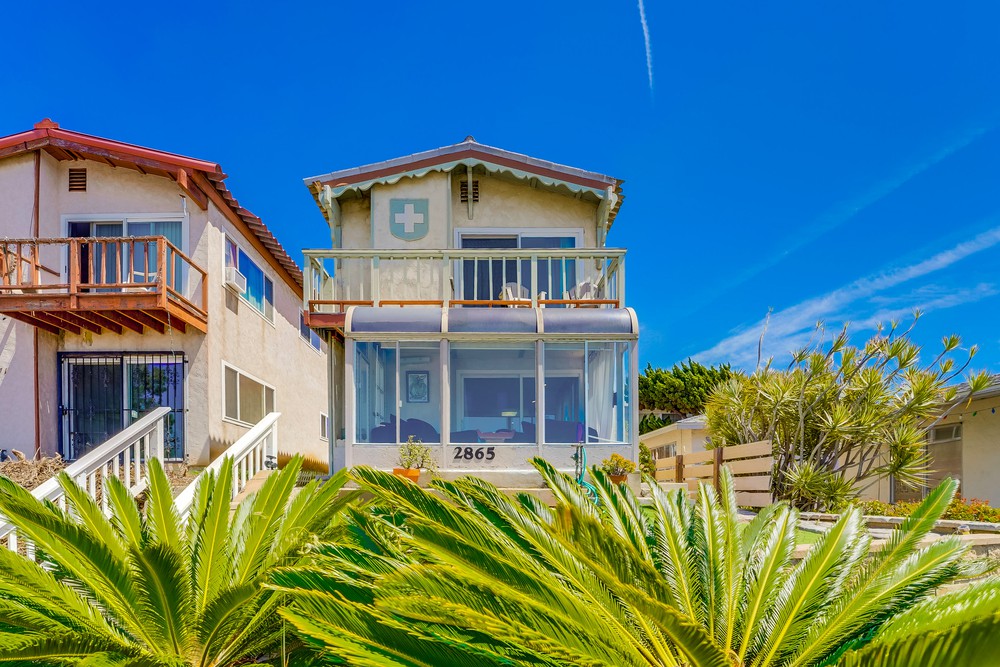 Virtual tour photo 3 of 57 for 2865 Morena Blvd