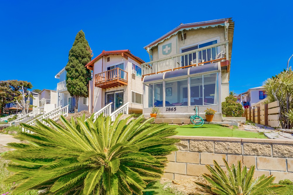 Virtual tour photo 4 of 57 for 2865 Morena Blvd