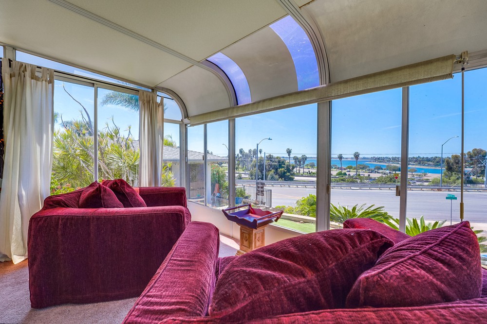 Virtual tour photo 15 of 57 for 2865 Morena Blvd