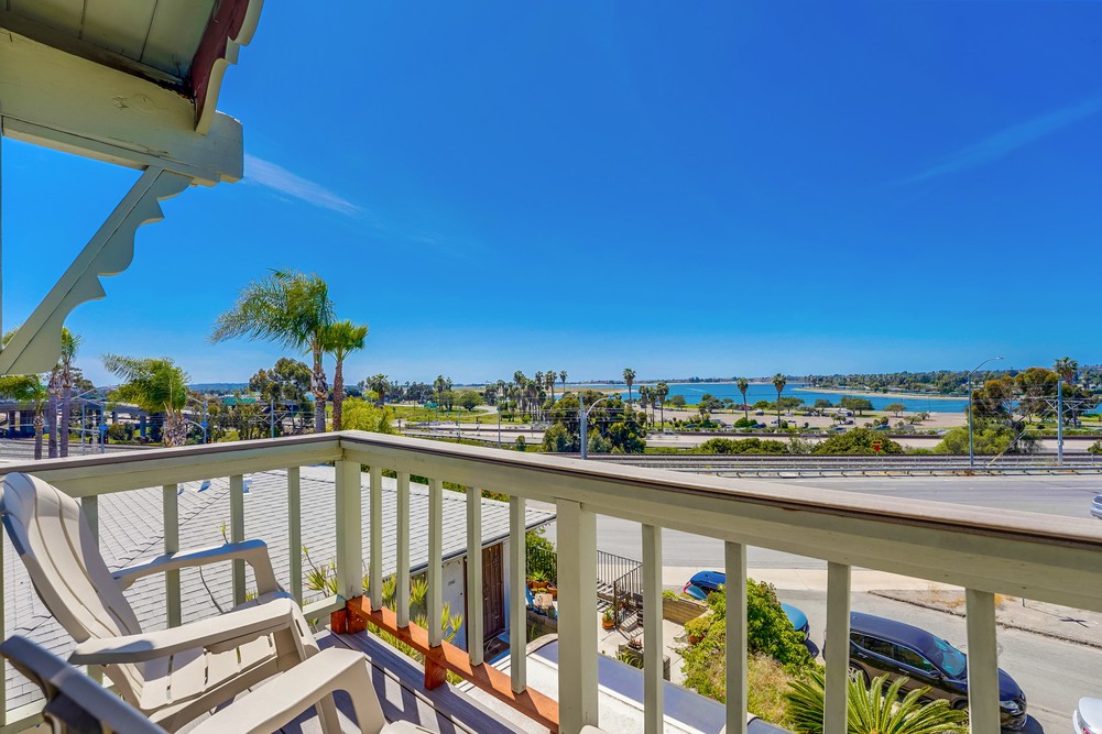 Virtual tour photo 44 of 57 for 2865 Morena Blvd