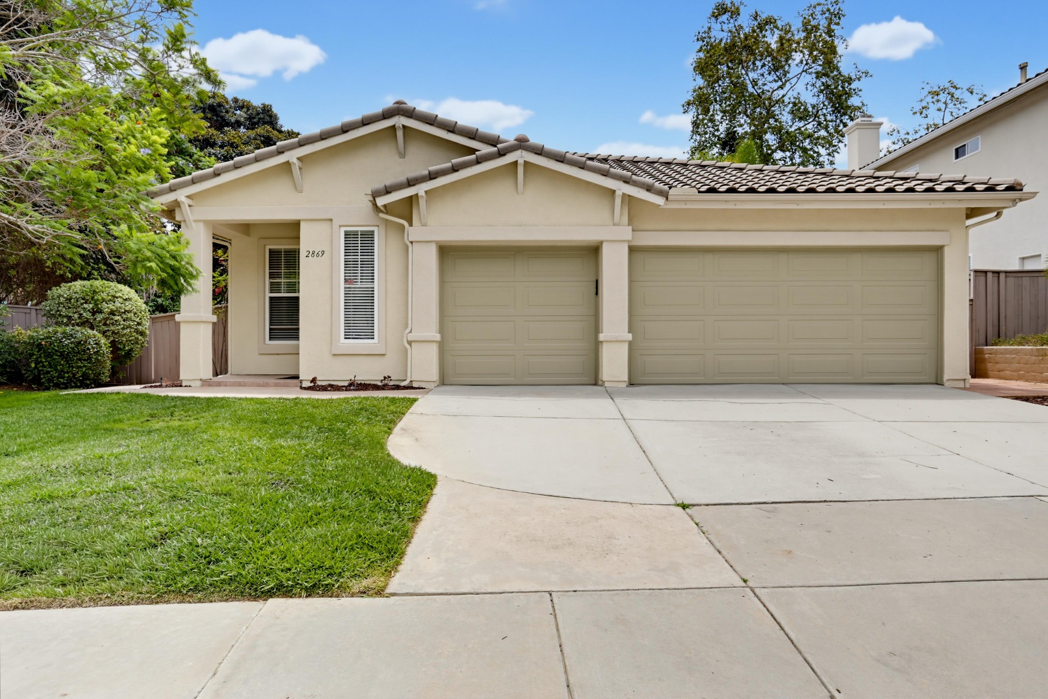 Virtual tour photo 1 of 46 for 2869 Rancho Rio Chico
