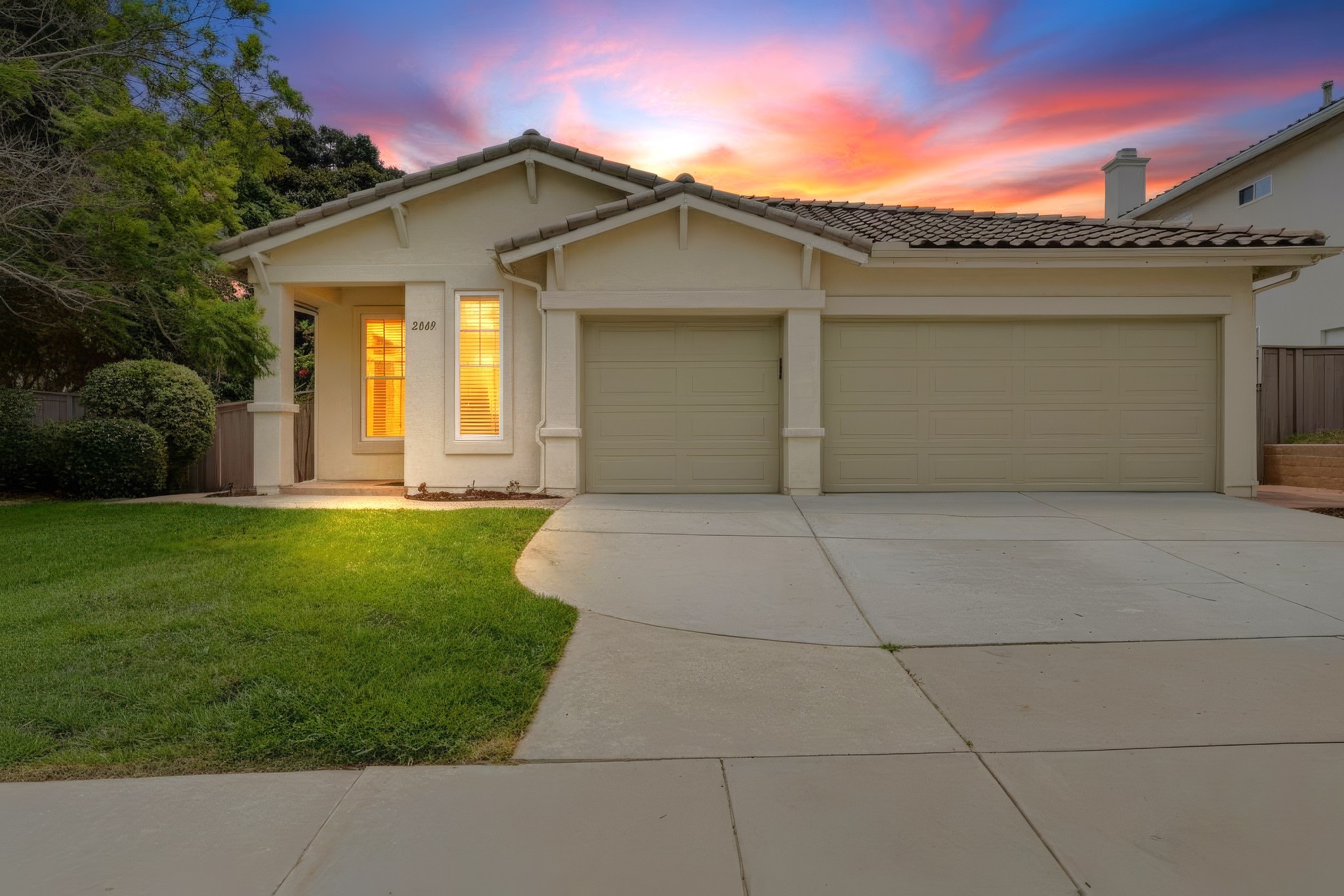 Virtual tour photo 46 of 46 for 2869 Rancho Rio Chico