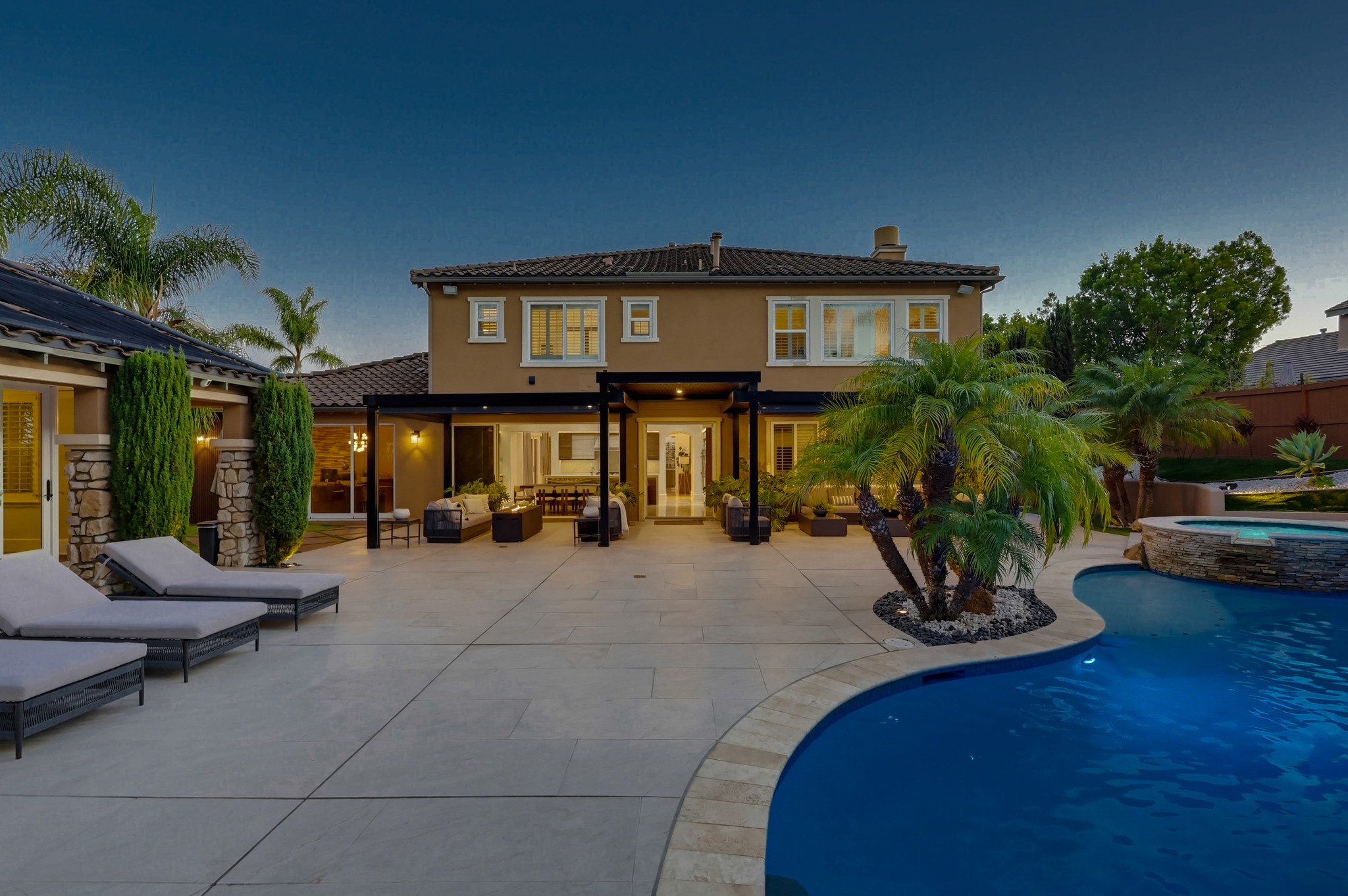 Virtual tour photo 8 of 162 for 2875 Morning Creek Rd