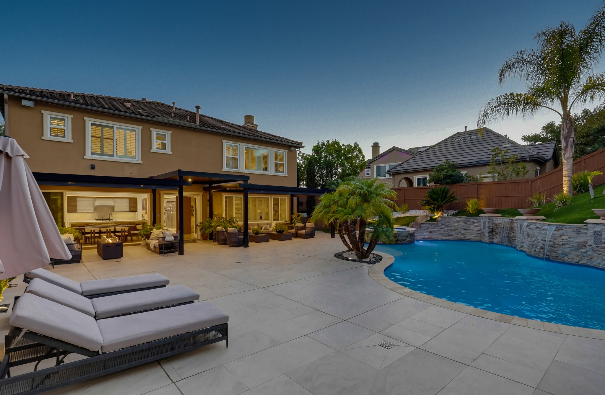 Virtual tour photo 9 of 162 for 2875 Morning Creek Rd
