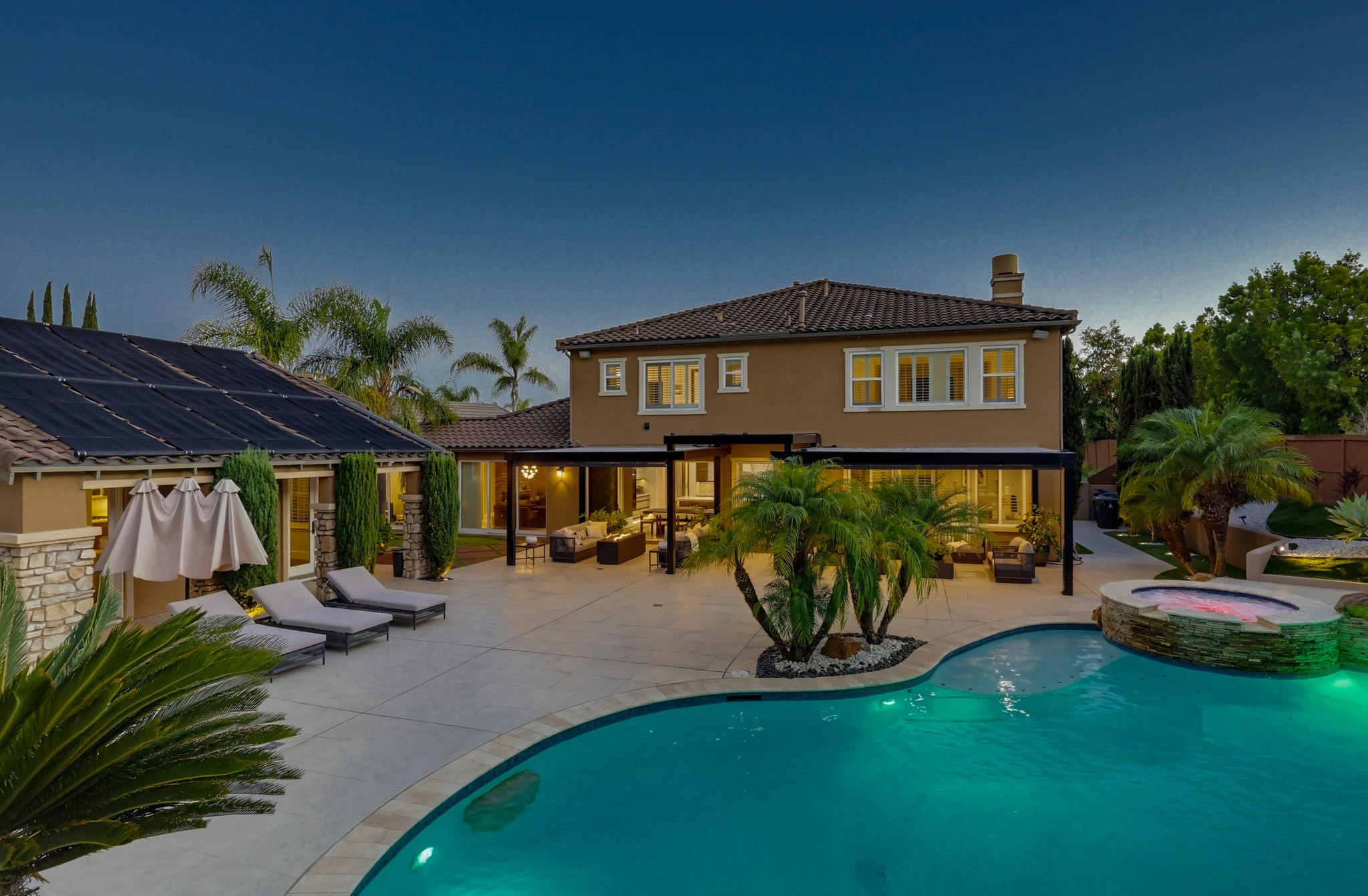 Virtual tour photo 11 of 162 for 2875 Morning Creek Rd