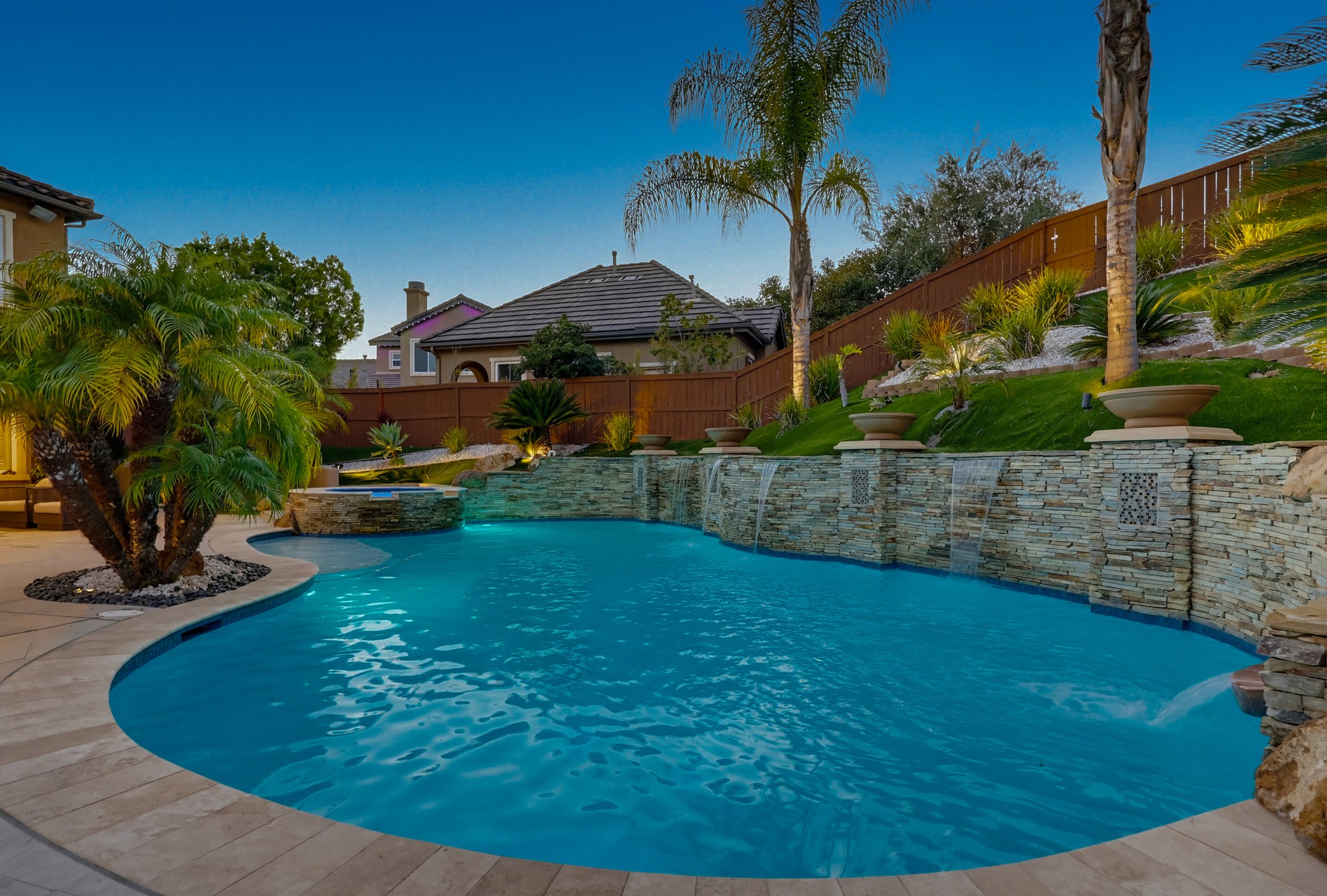 Virtual tour photo 12 of 162 for 2875 Morning Creek Rd