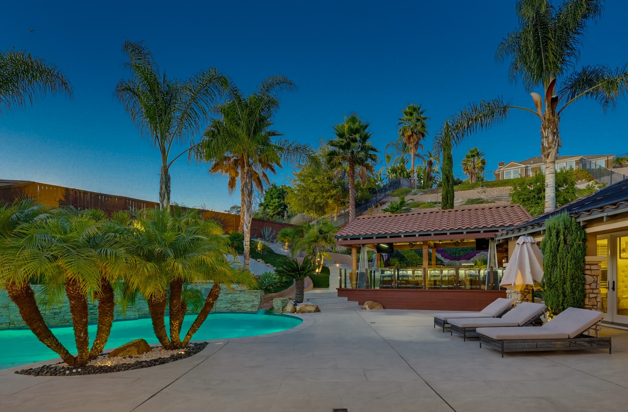 Virtual tour photo 15 of 162 for 2875 Morning Creek Rd