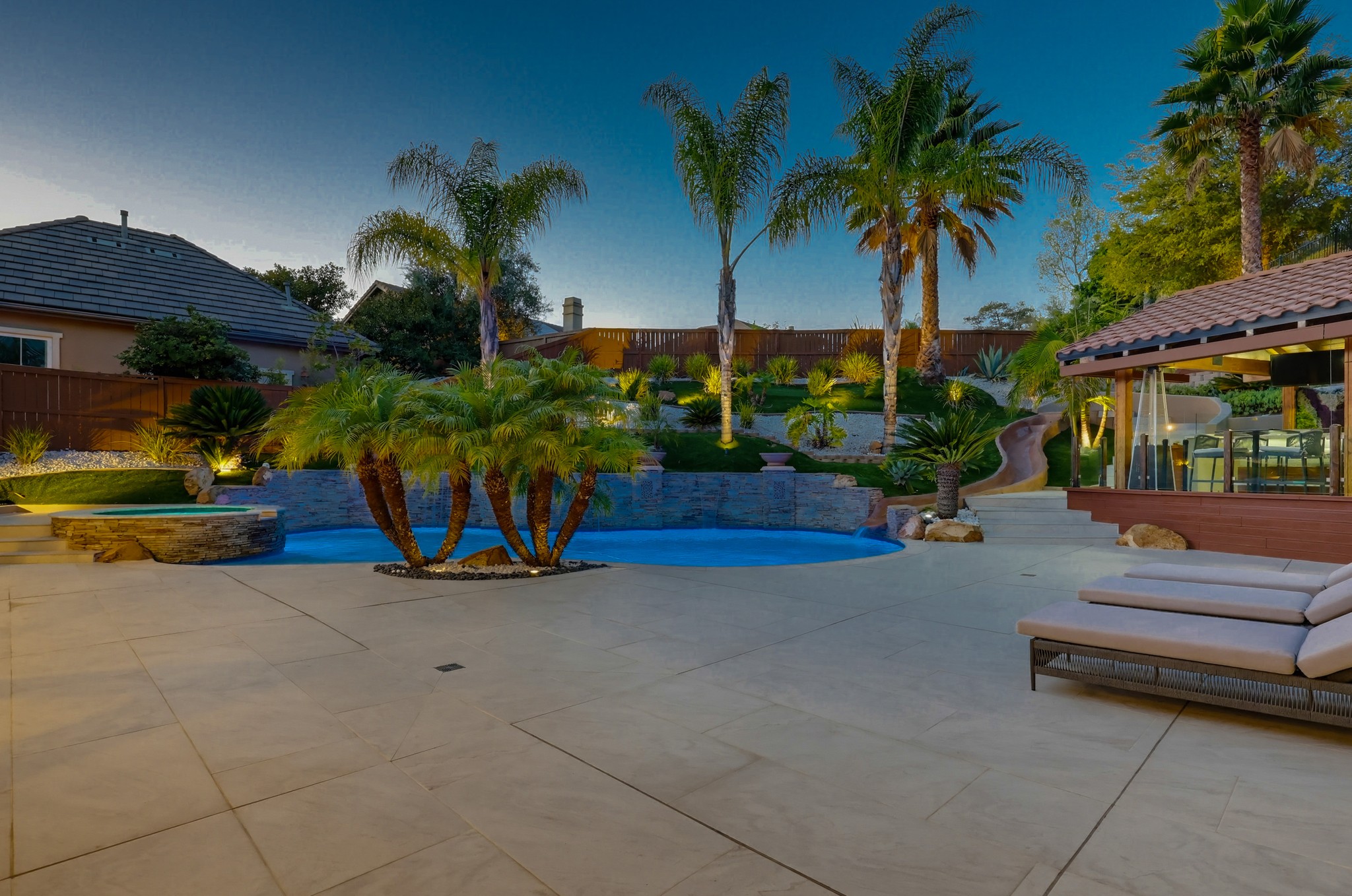 Virtual tour photo 18 of 162 for 2875 Morning Creek Rd