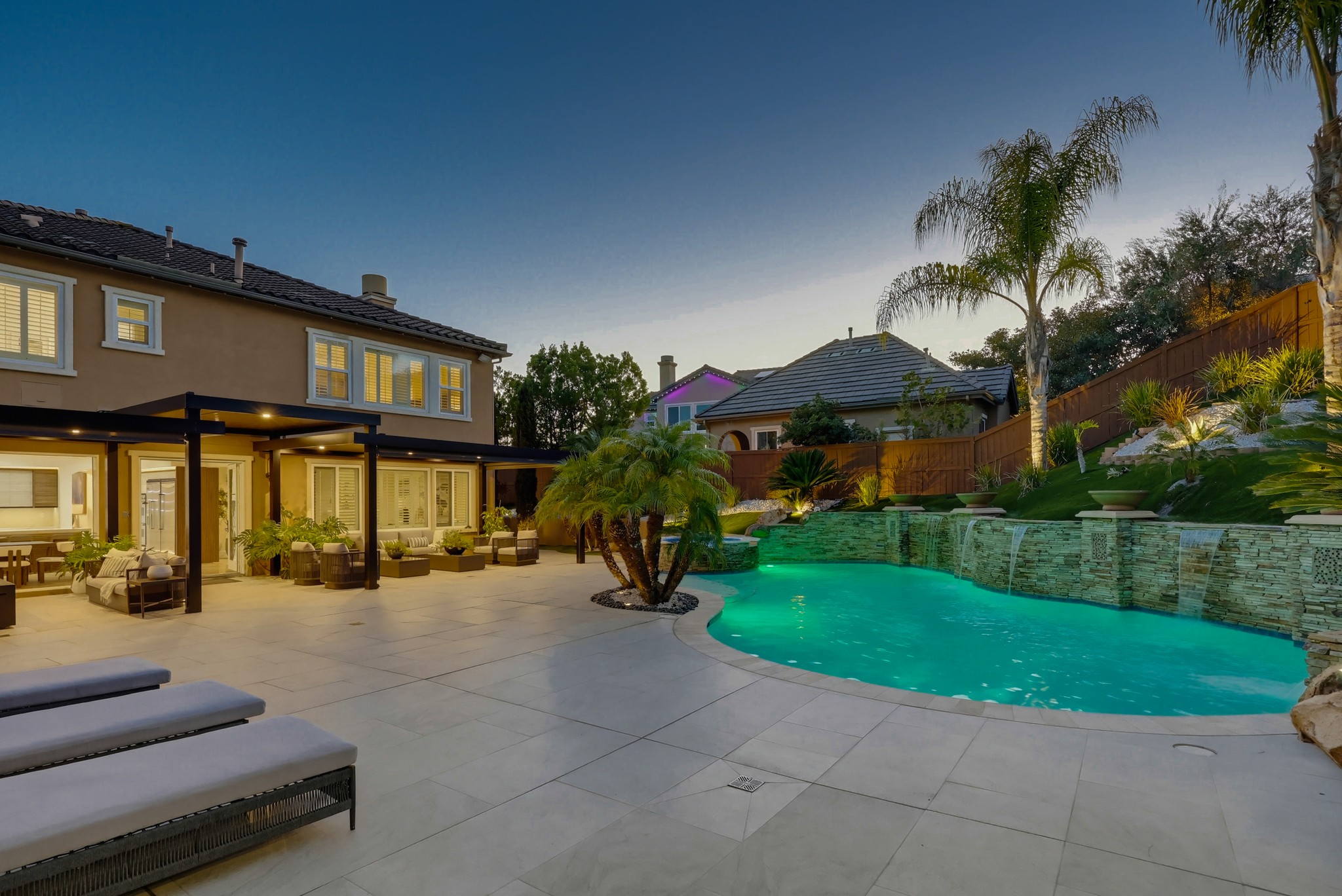 Virtual tour photo 20 of 162 for 2875 Morning Creek Rd