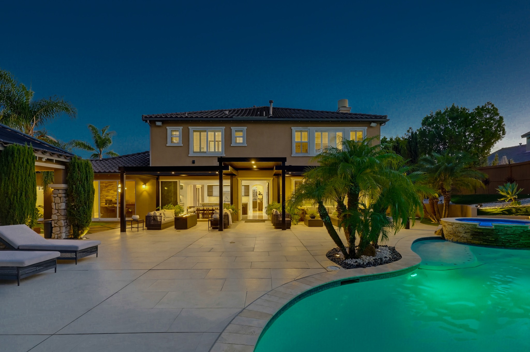 Virtual tour photo 22 of 162 for 2875 Morning Creek Rd