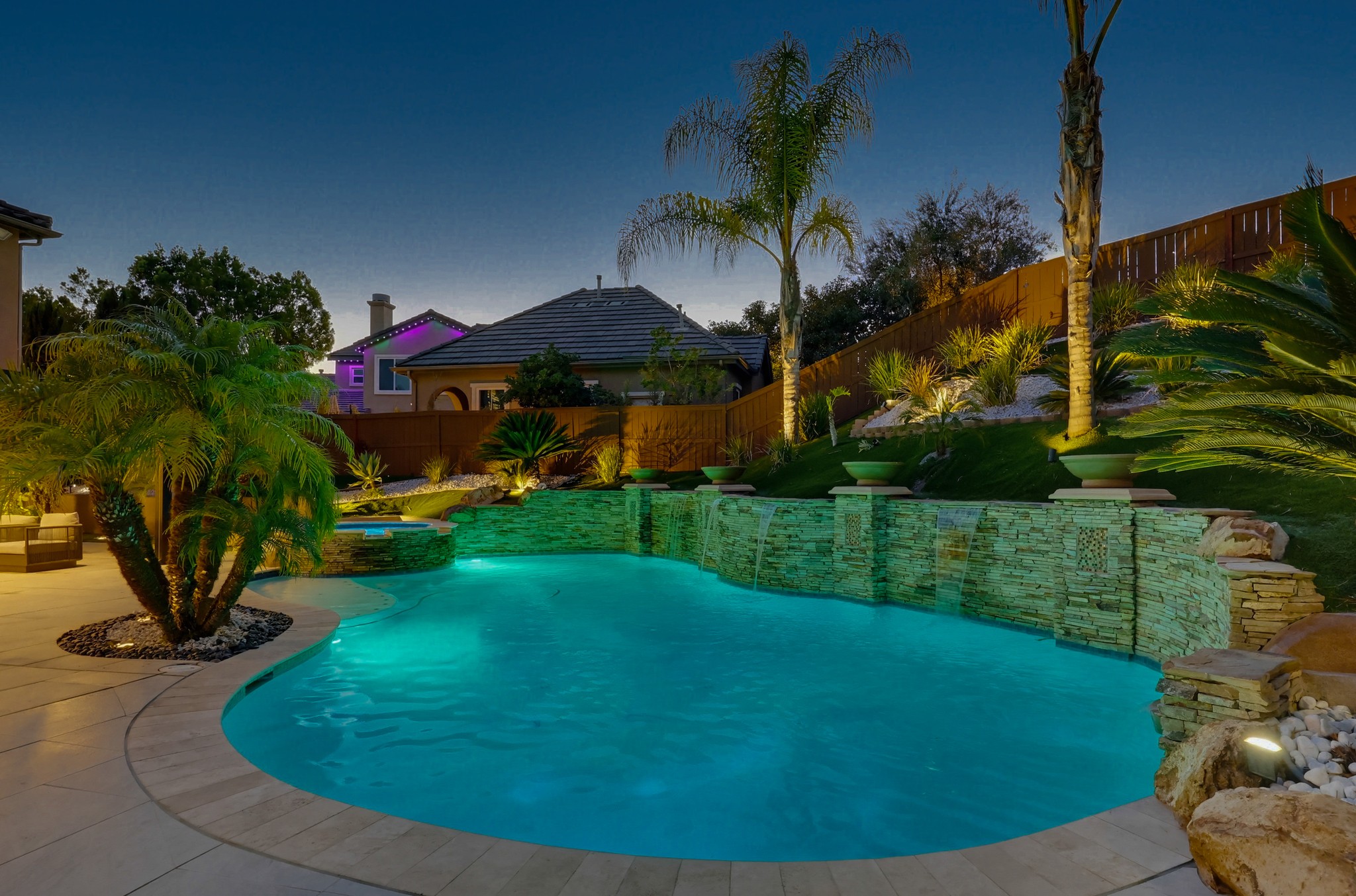Virtual tour photo 25 of 162 for 2875 Morning Creek Rd