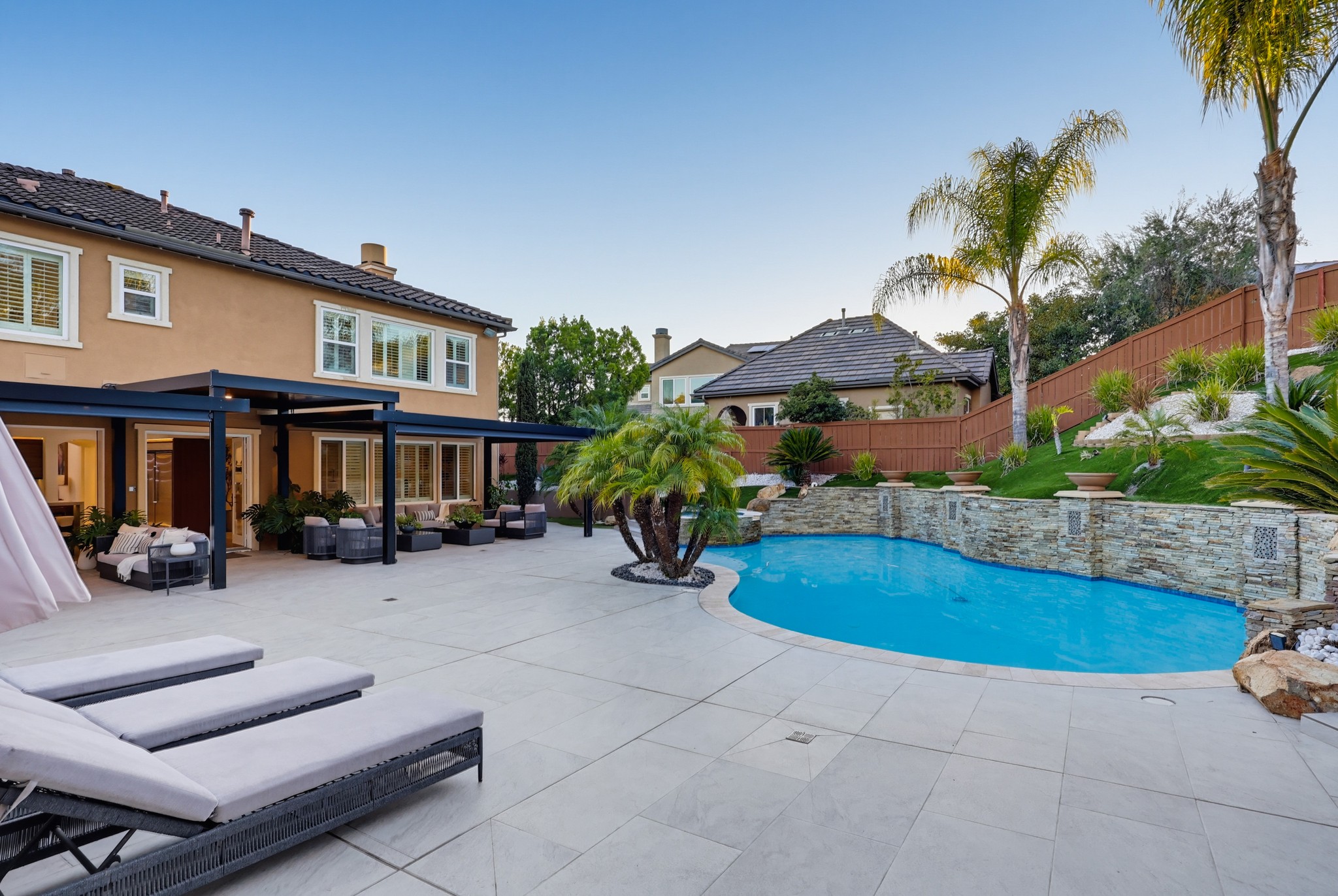 Virtual tour photo 141 of 162 for 2875 Morning Creek Rd