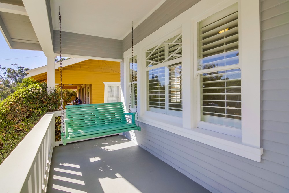 Virtual tour photo 6 of 47 for 2878 Fir St. San Diego