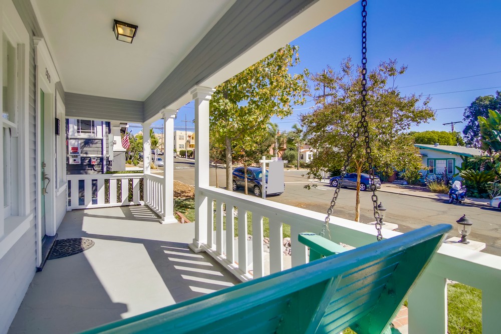Virtual tour photo 7 of 47 for 2878 Fir St. San Diego