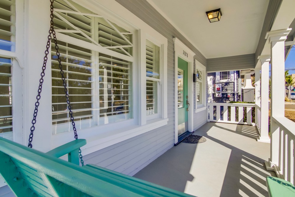 Virtual tour photo 8 of 47 for 2878 Fir St. San Diego