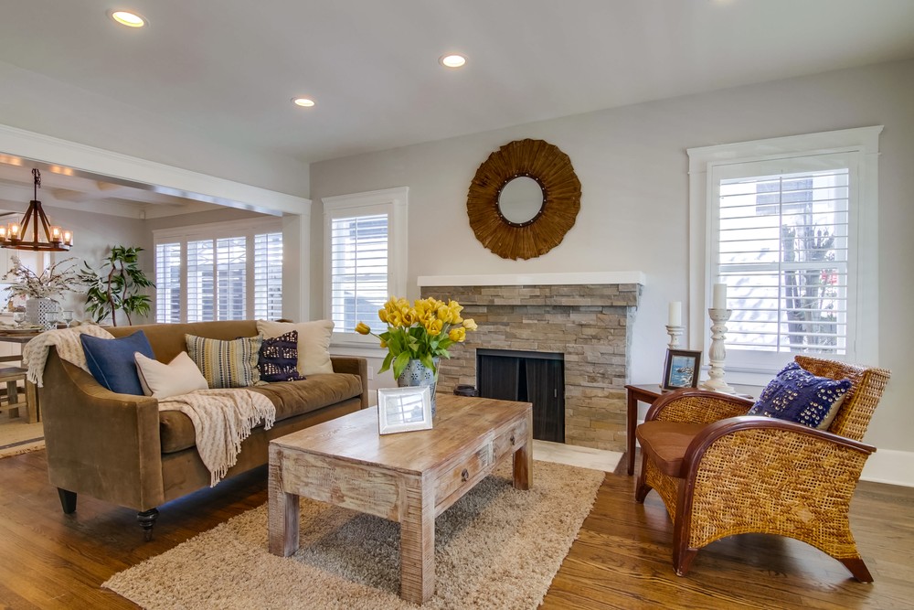 Virtual tour photo 11 of 47 for 2878 Fir St. San Diego