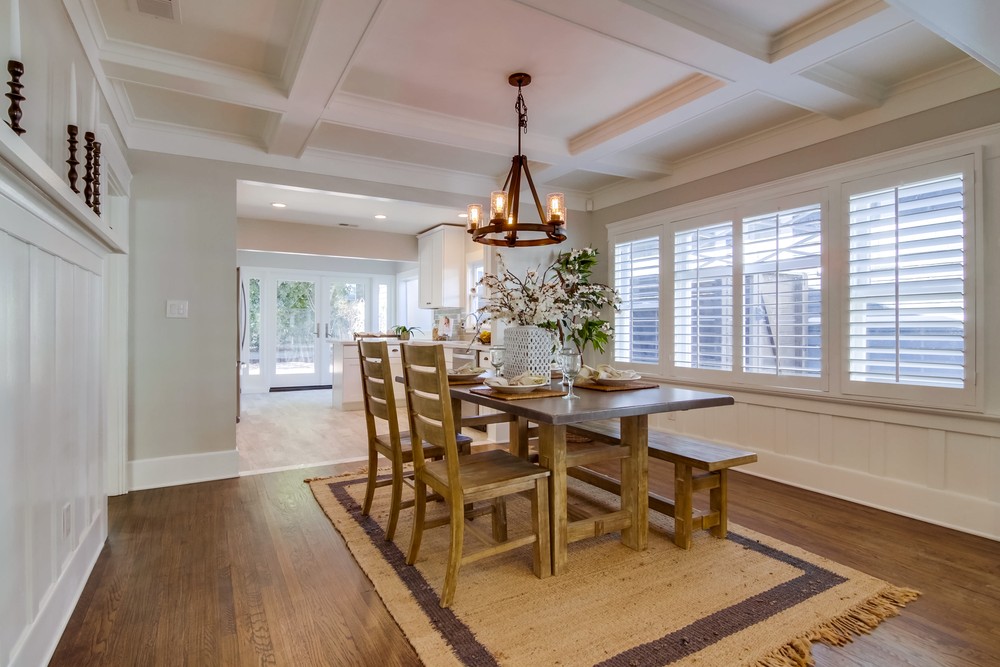 Virtual tour photo 16 of 47 for 2878 Fir St. San Diego